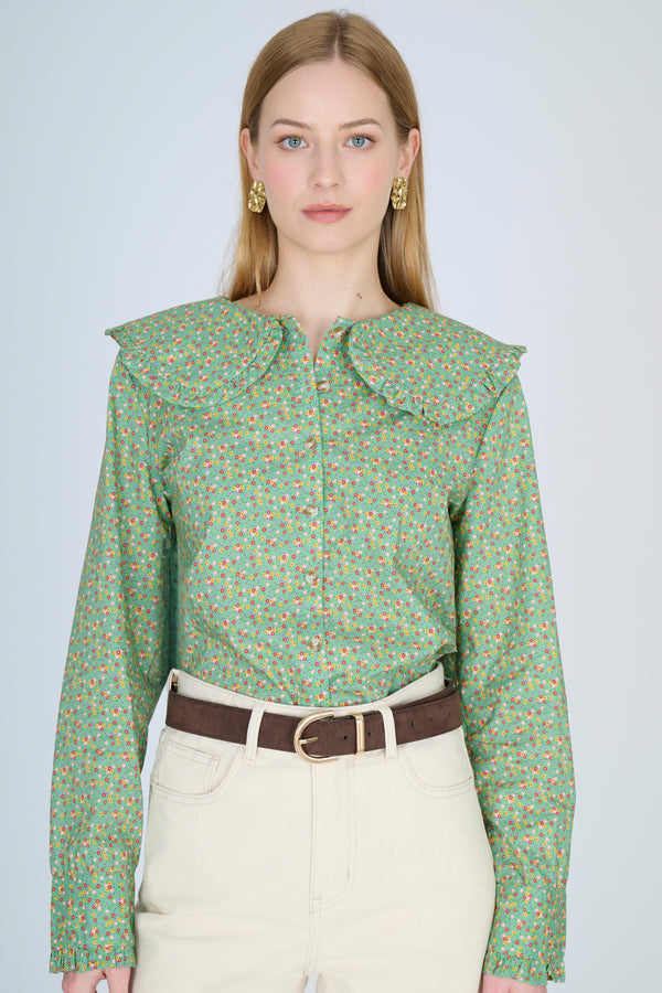 BLUSA CLAUDIA
