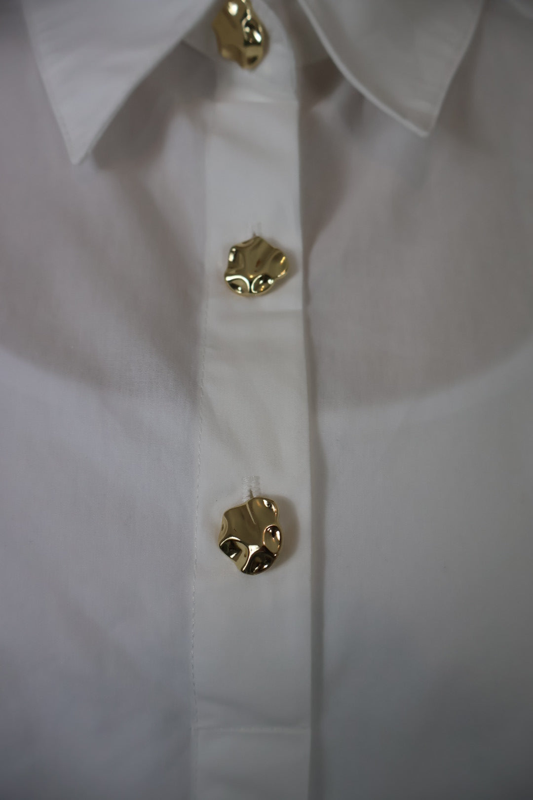 CHEMISE BLANCHE CAMILLE
