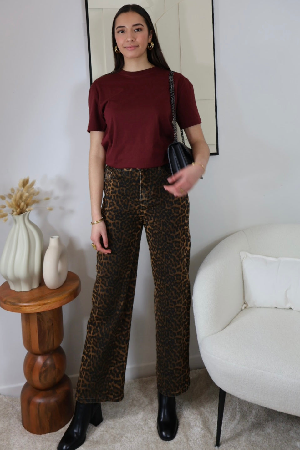JEAN LEO