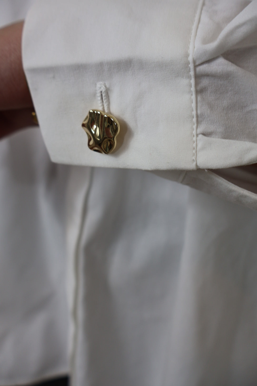 CHEMISE BLANCHE CAMILLE