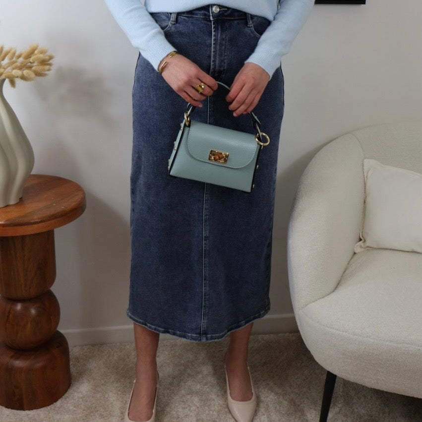 SASHA LONG SKIRT