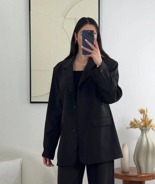 BLAZER VICTOR Noza & Co