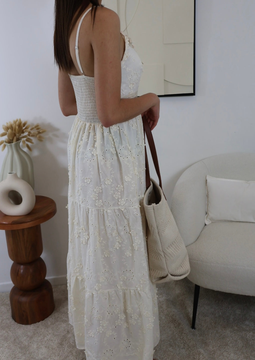 ROBE PLAYA NUDE
