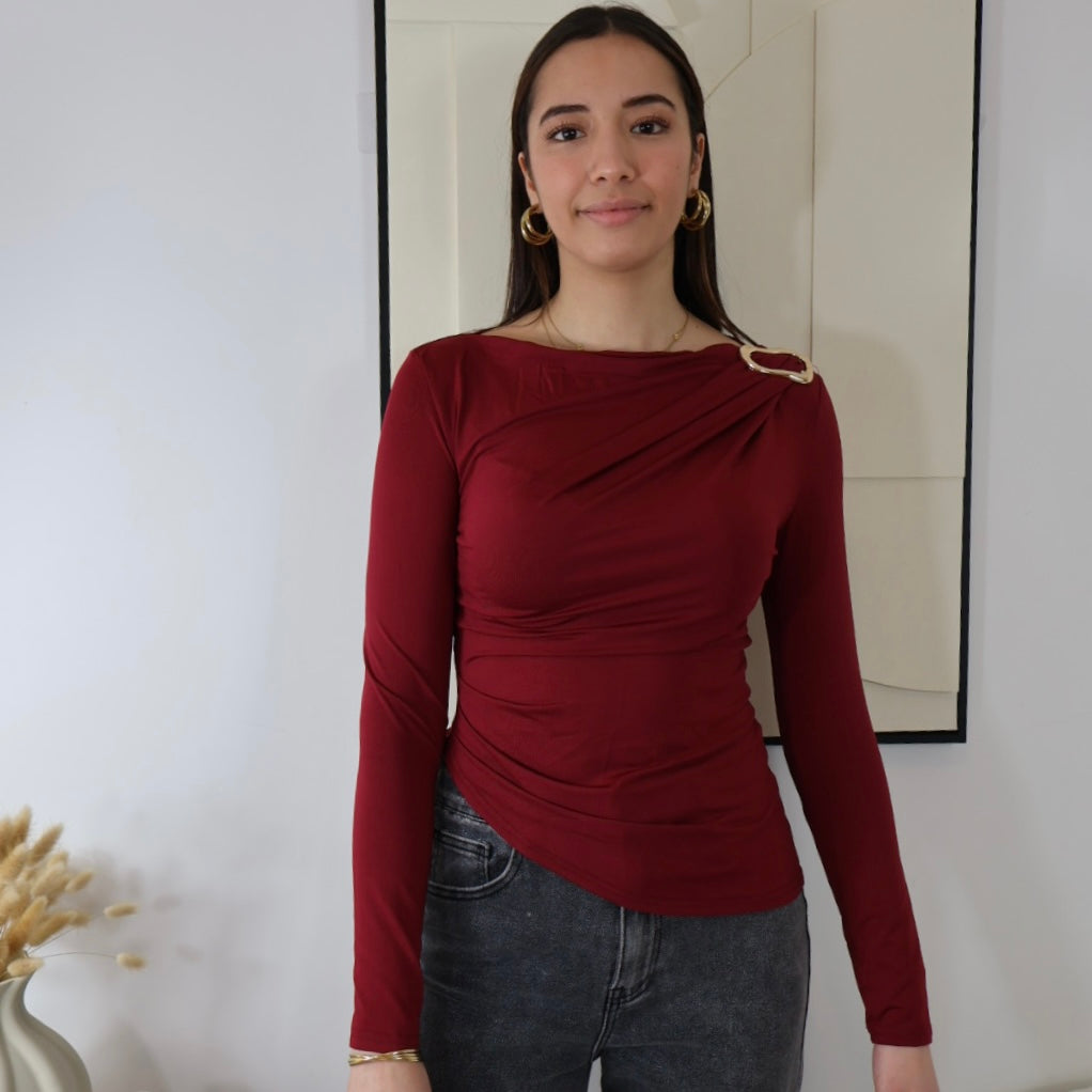 TOP BORDEAUX ANNA