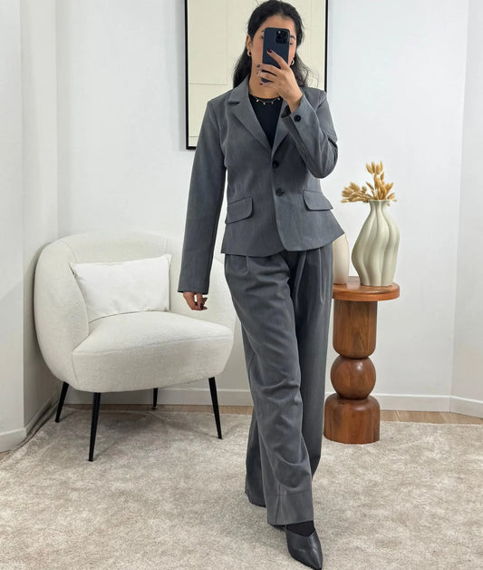 ENSEMBLE TAILLEUR Noza & Co