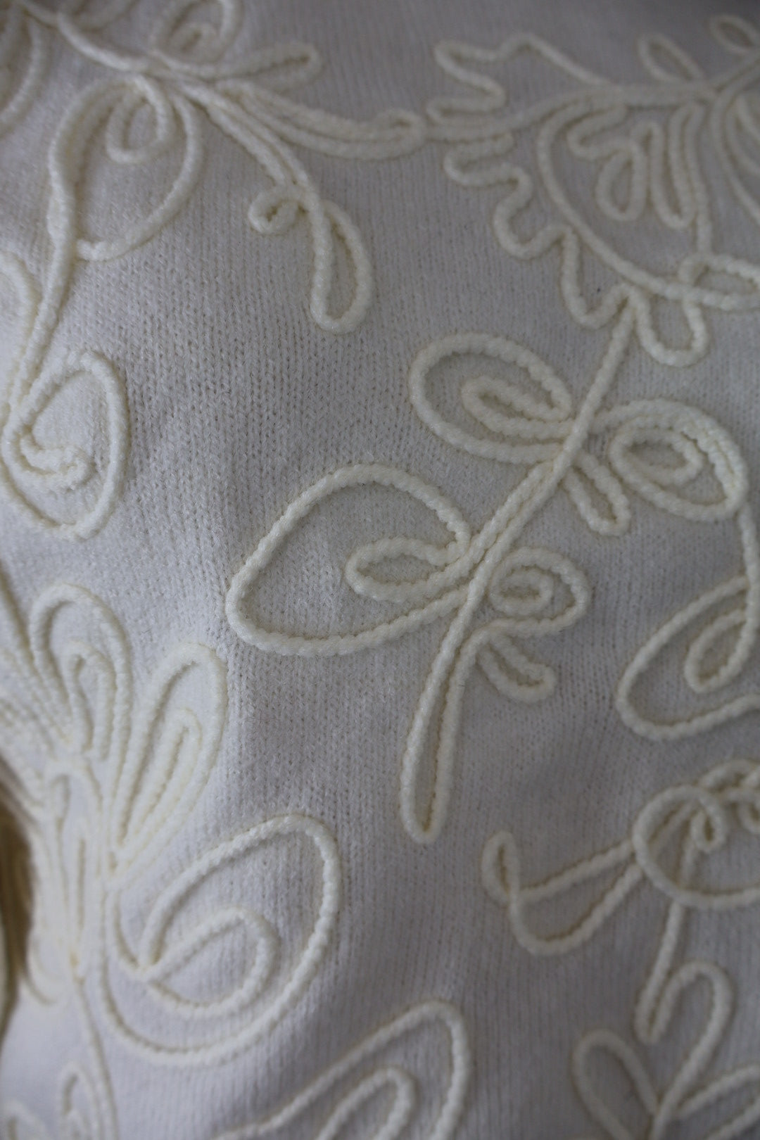 PULL AURORE