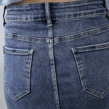SASHA LONG SKIRT