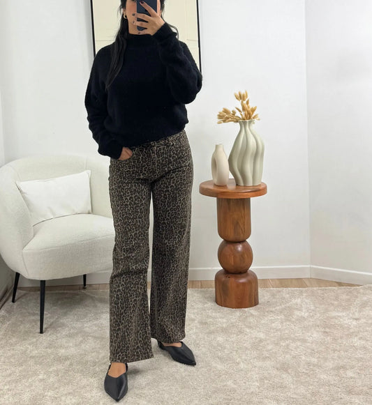 JEAN LEONORE Noza & Co