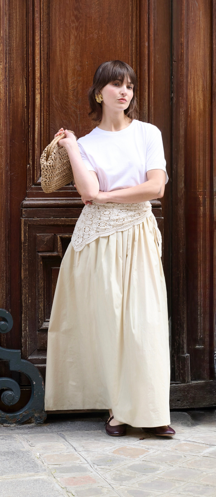 Style casual chic parisien : ce que personne ne t'a expliqué