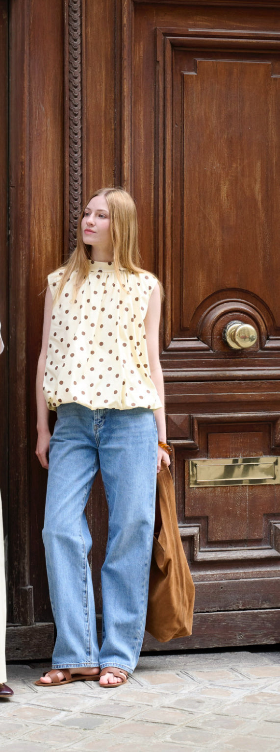 Les 5 erreurs qui cassent un look casual chic