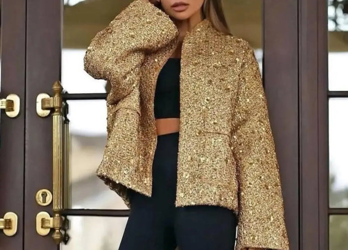 Tenue d’automne femme : superposer sans y perdre sa silhouette