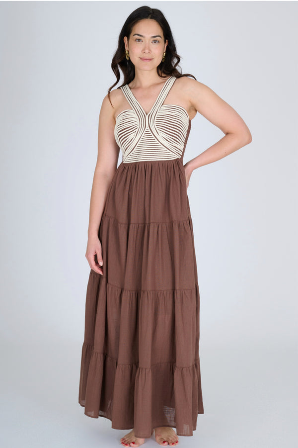 Robes longues : du quotidien à la soirée