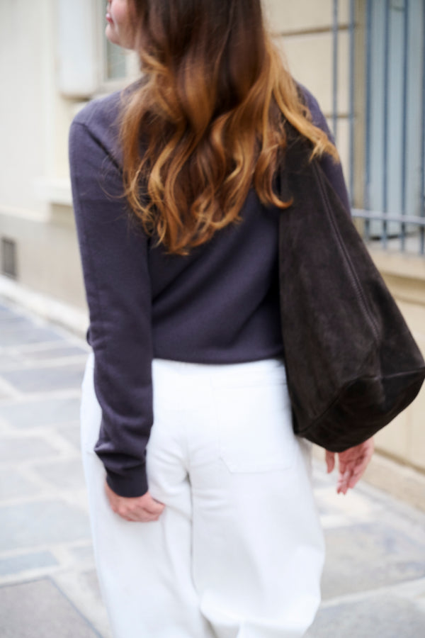 Pulls en Maille