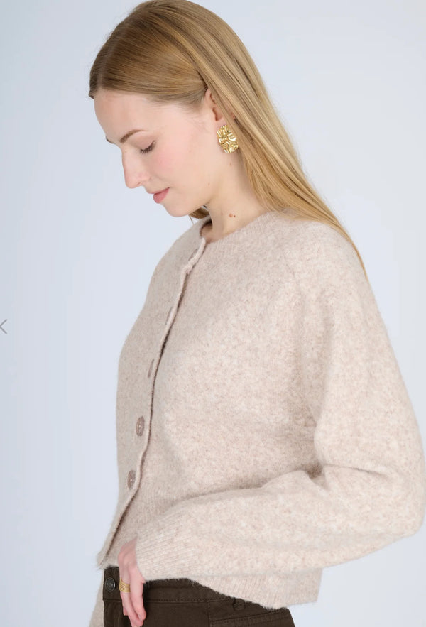 Gilets en Maille