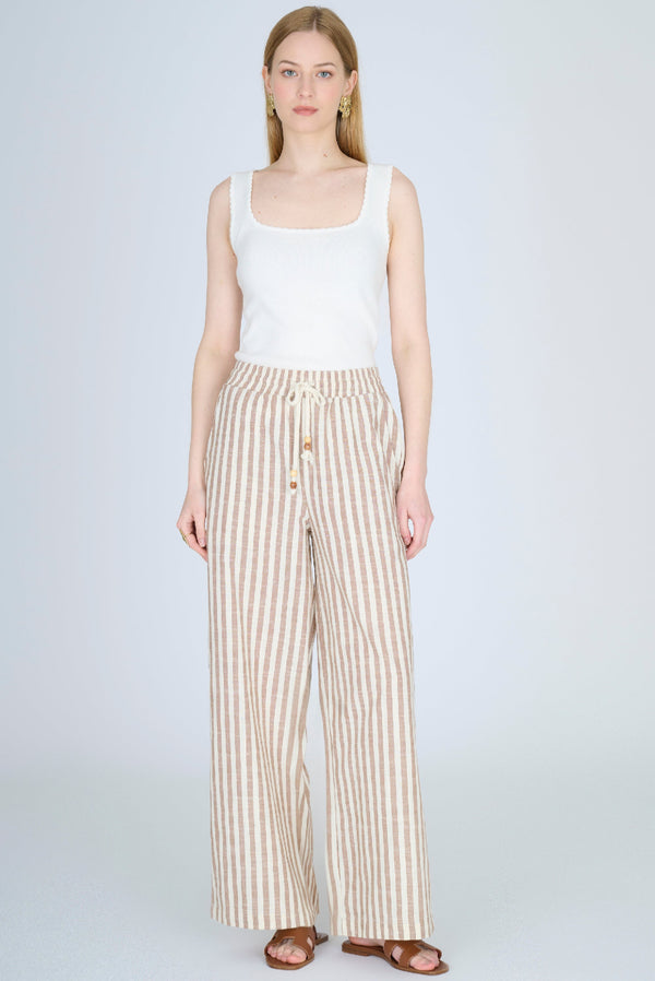 Pantalons Été