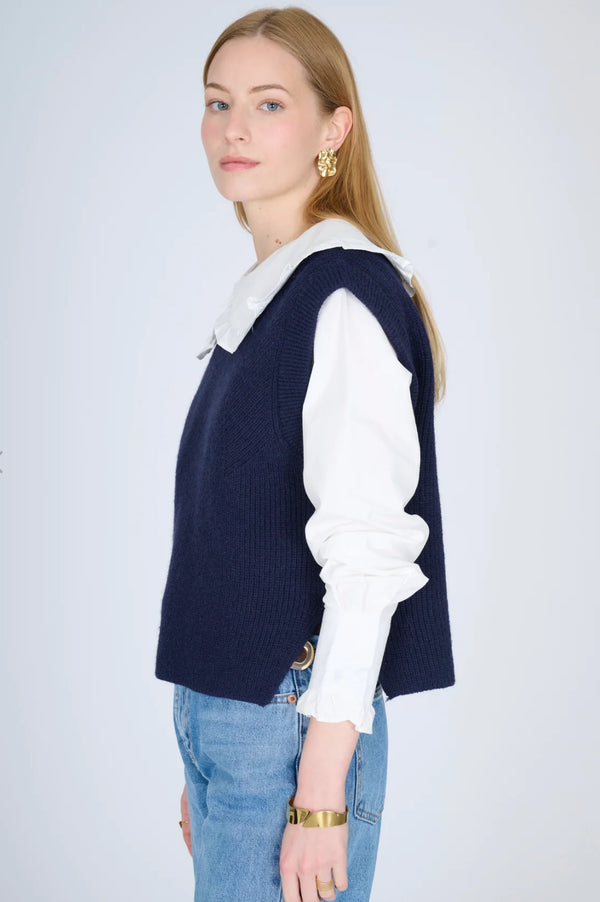 Gilets sans Manche
