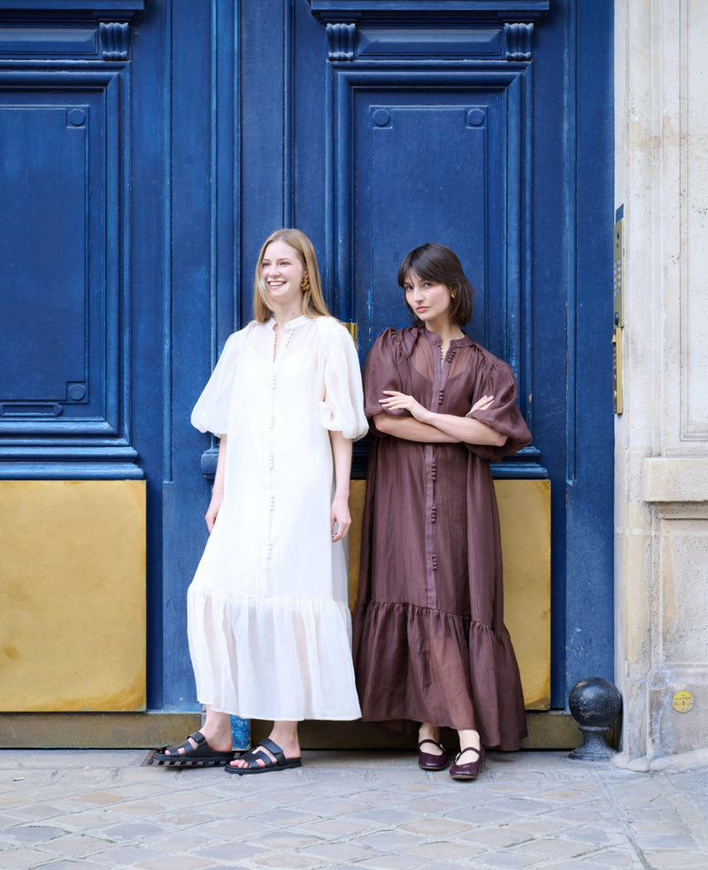 Robes Femme: Robes Longues, Courtes, Chic et Casual
