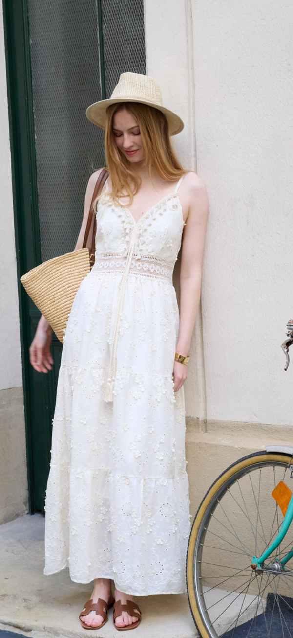 Robes soirée d’été  : Longue ou courte