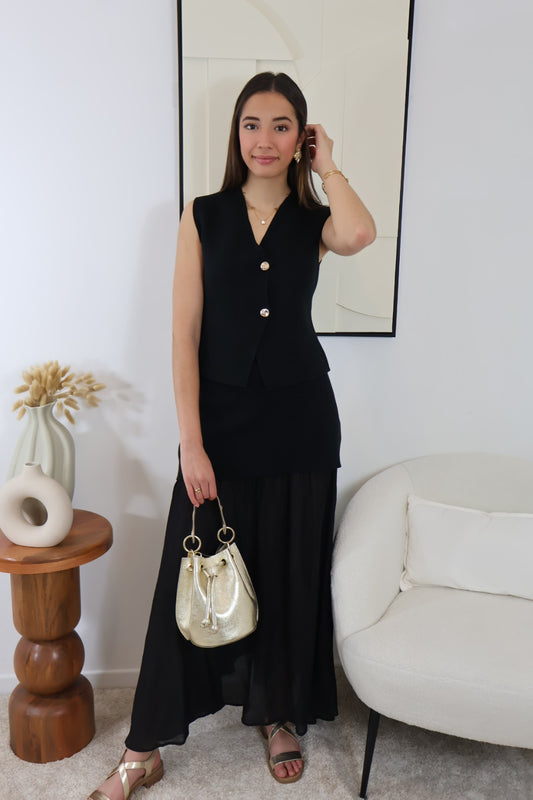 ENSEMBLE SARA NOIR