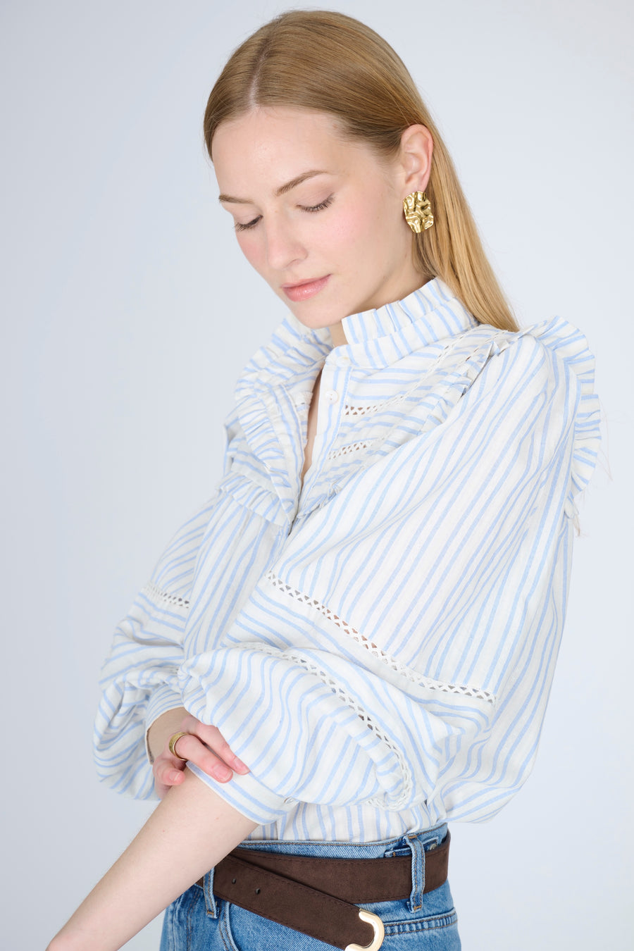 Blouse Luisa