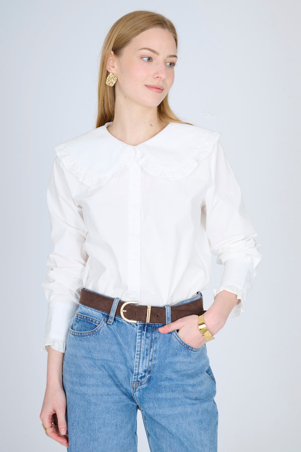 BLUSA CLAUDIA
