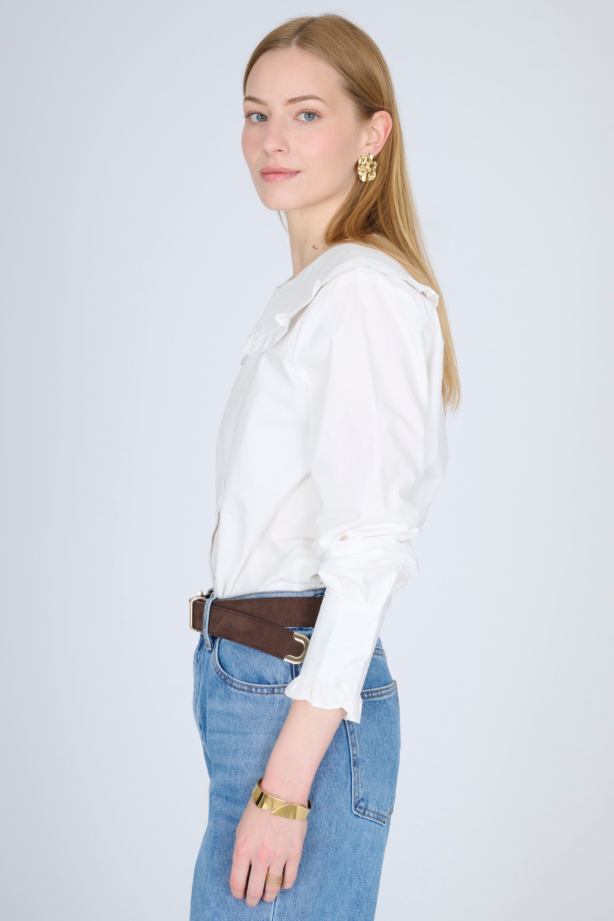 BLUSA CLAUDIA