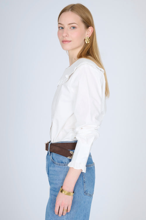 BLUSA CLAUDIA
