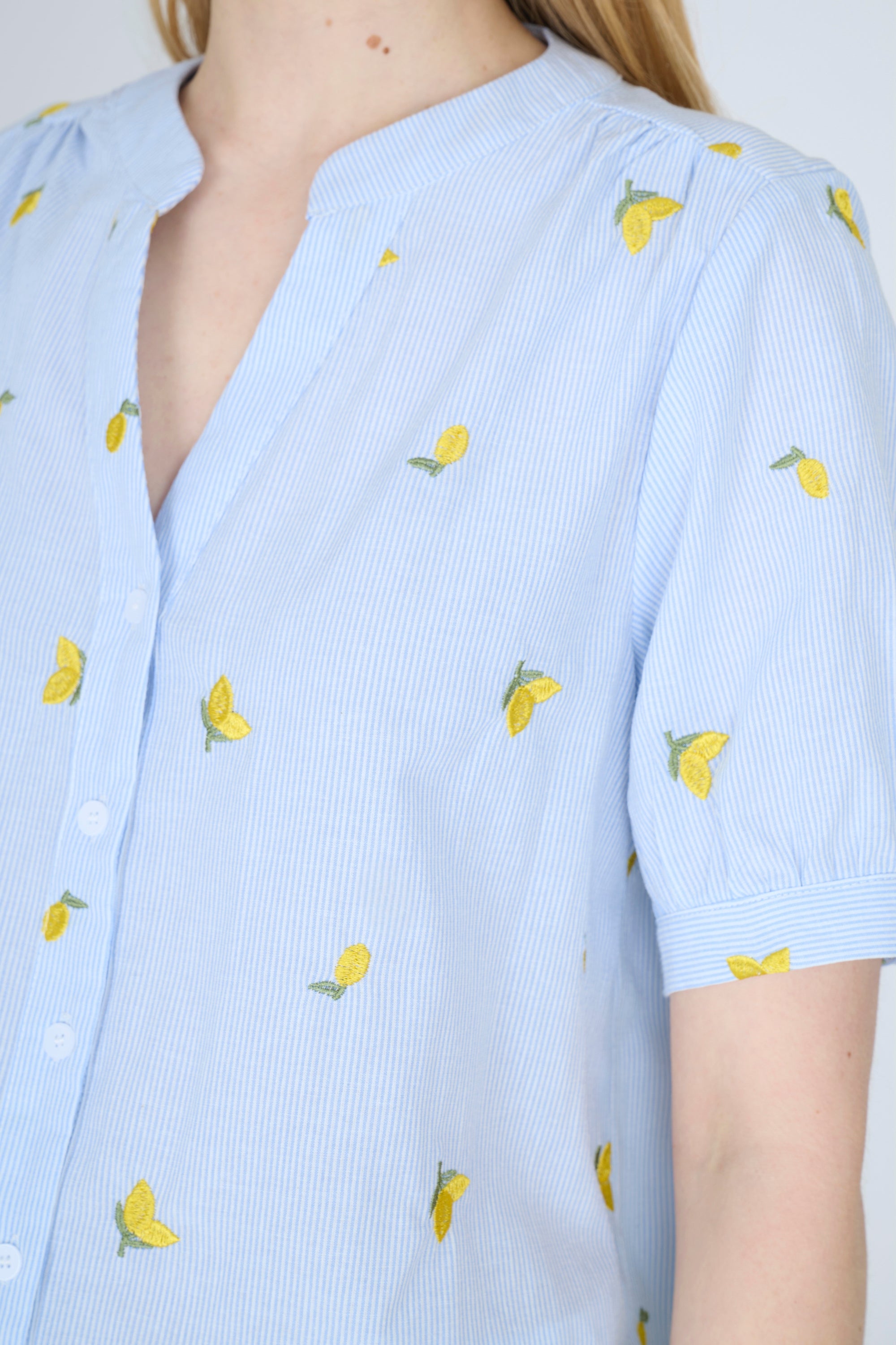 BLUSA CLAUDIA