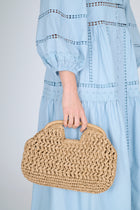 Robe Nina - Bleu