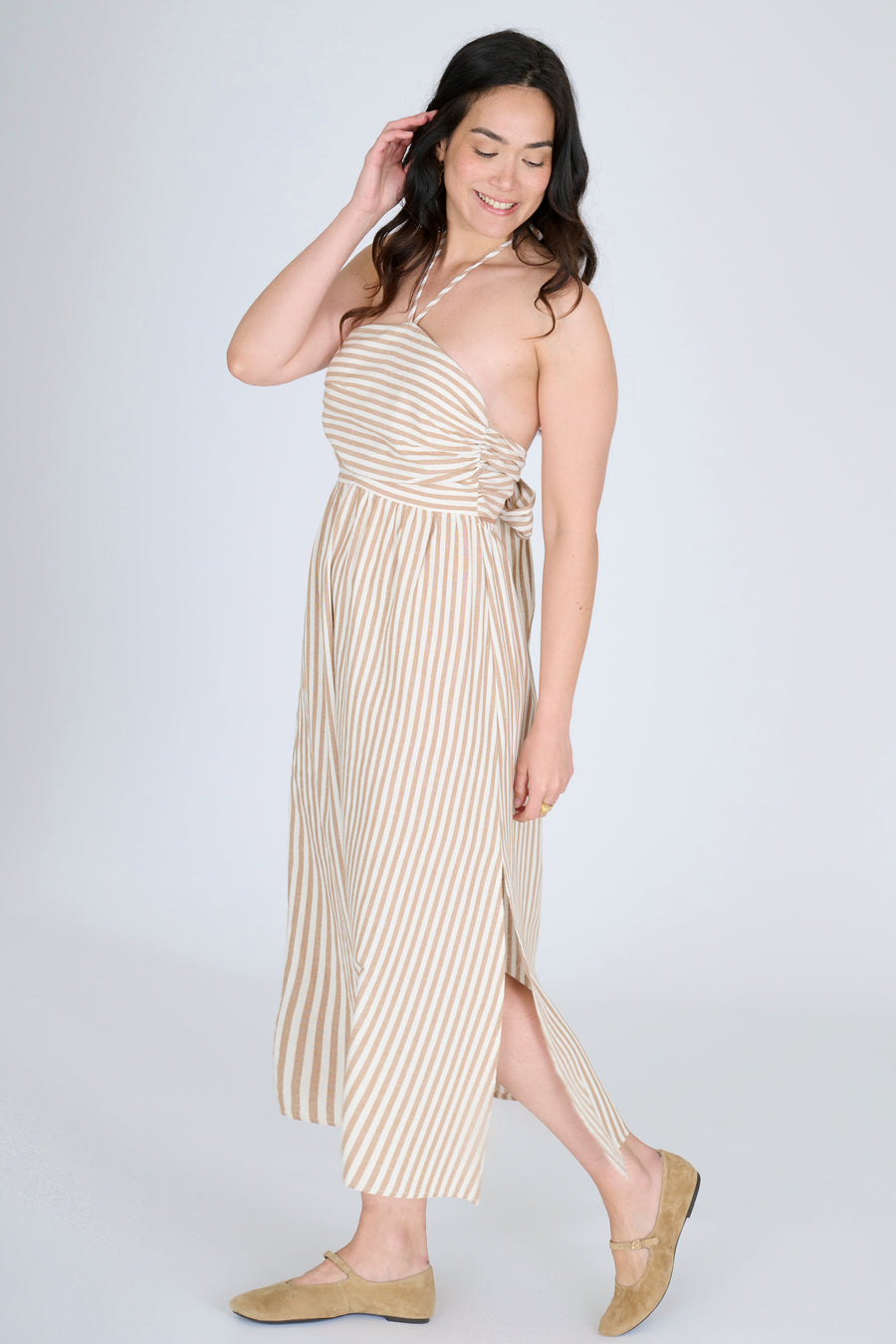 Robe Sélina