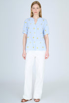 Blouse Agnès