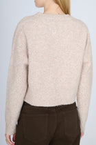 Gilet Line - Beige