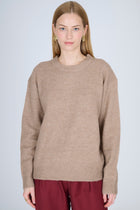 JERSEY GRIS TOPO