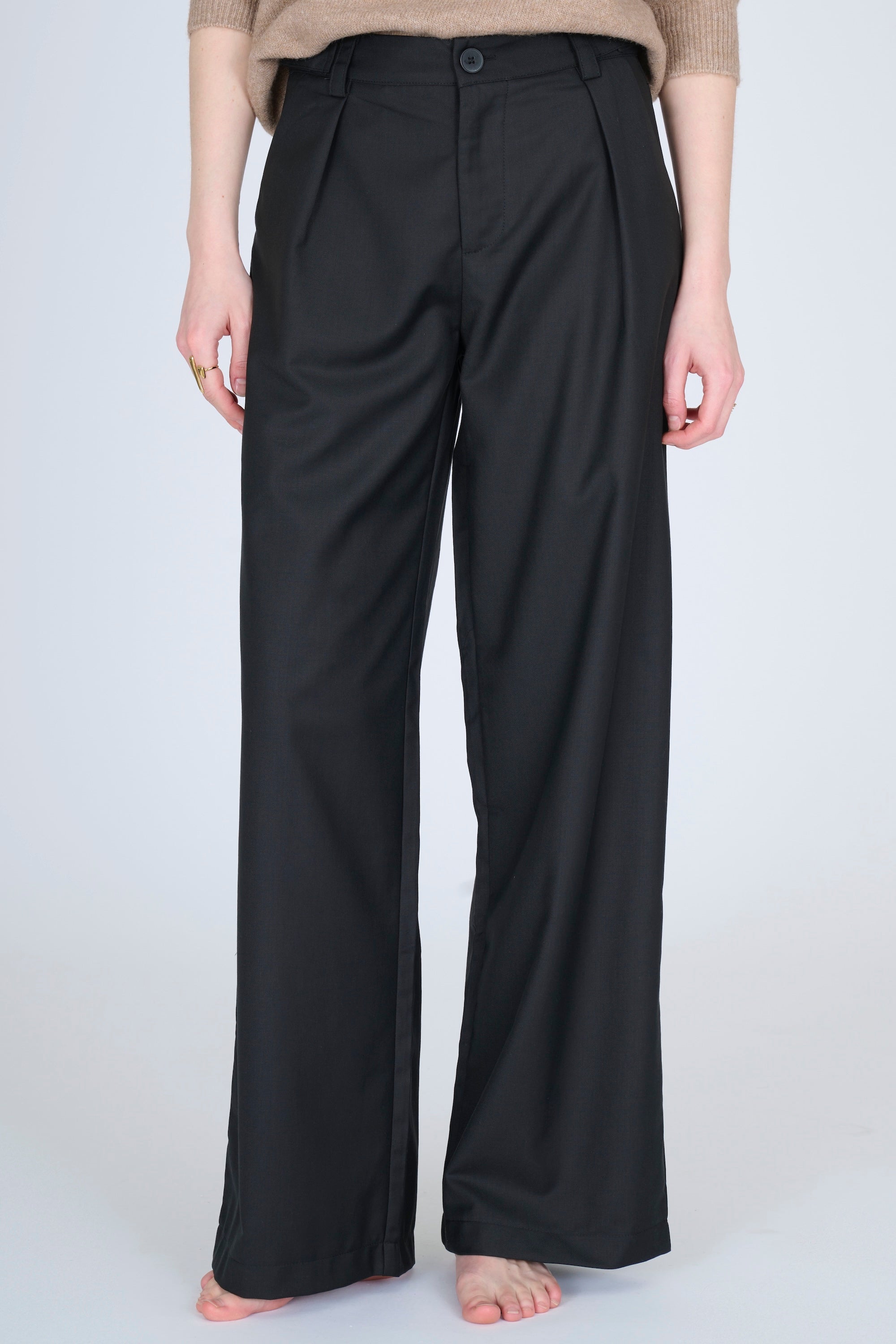 Pantalon Lily - Noir