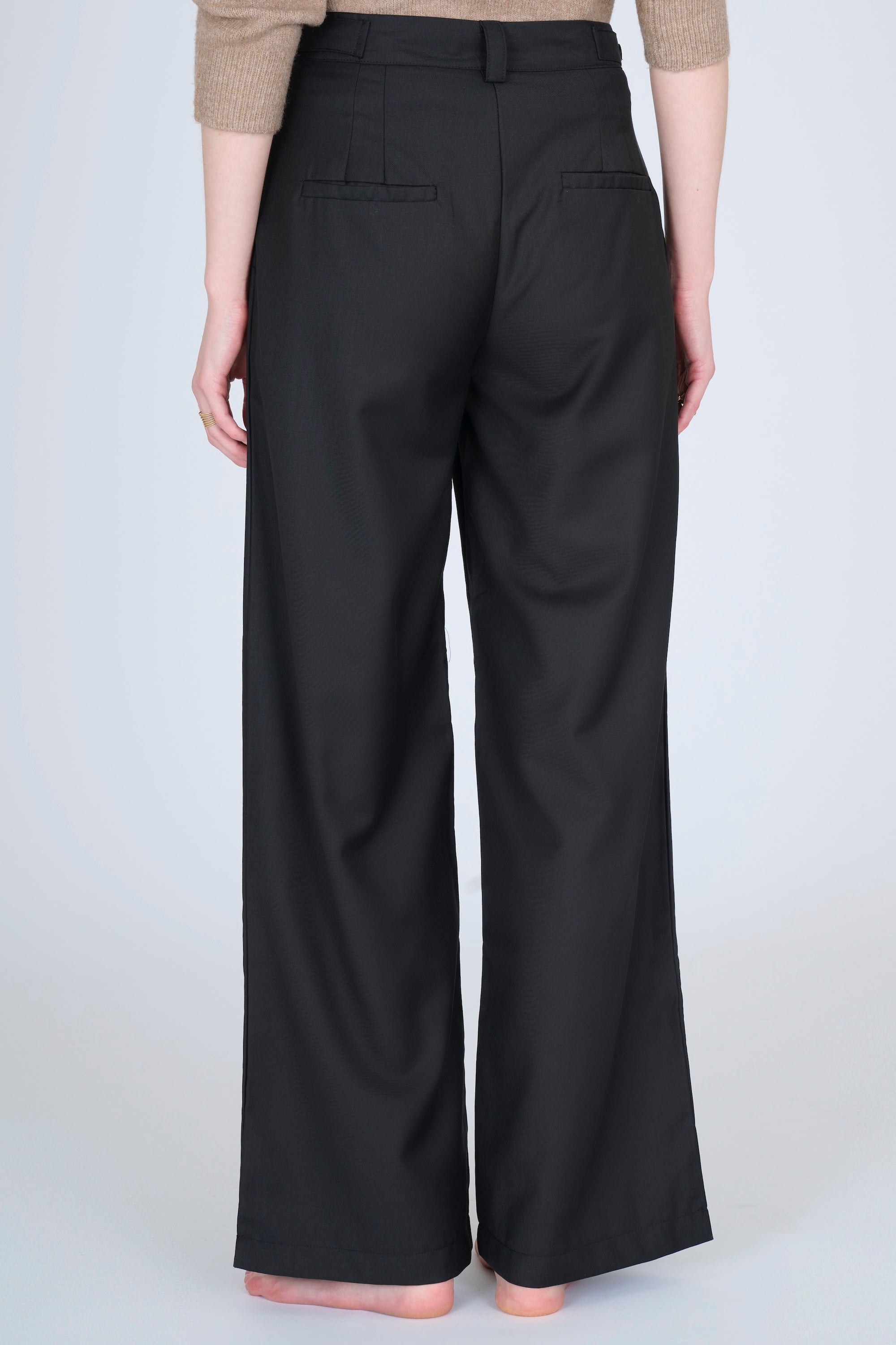 Pantalon Lily - Noir