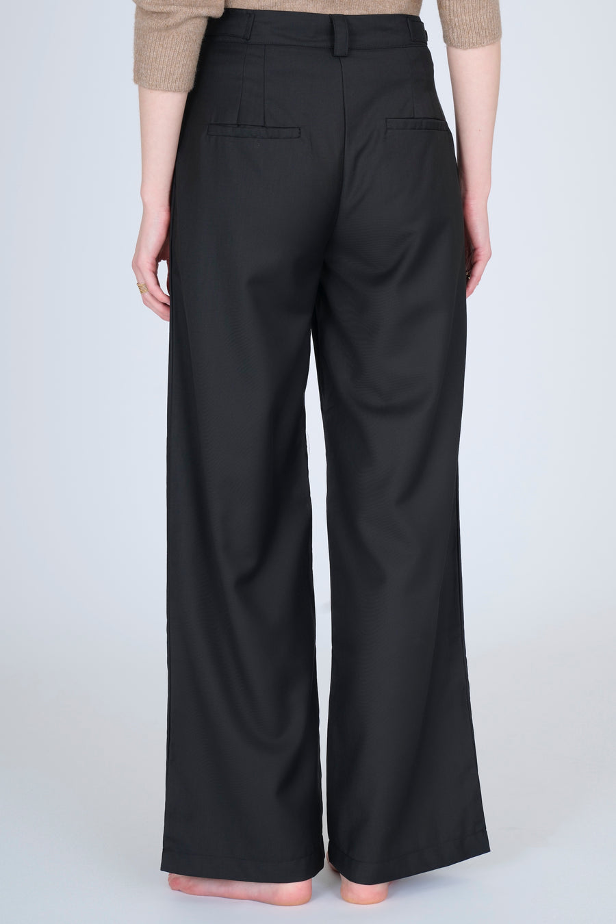 Pantalon Lily - Noir