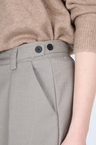 Pantalon Lily - Gris taupe