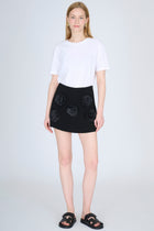 Jupe Short - Rosa