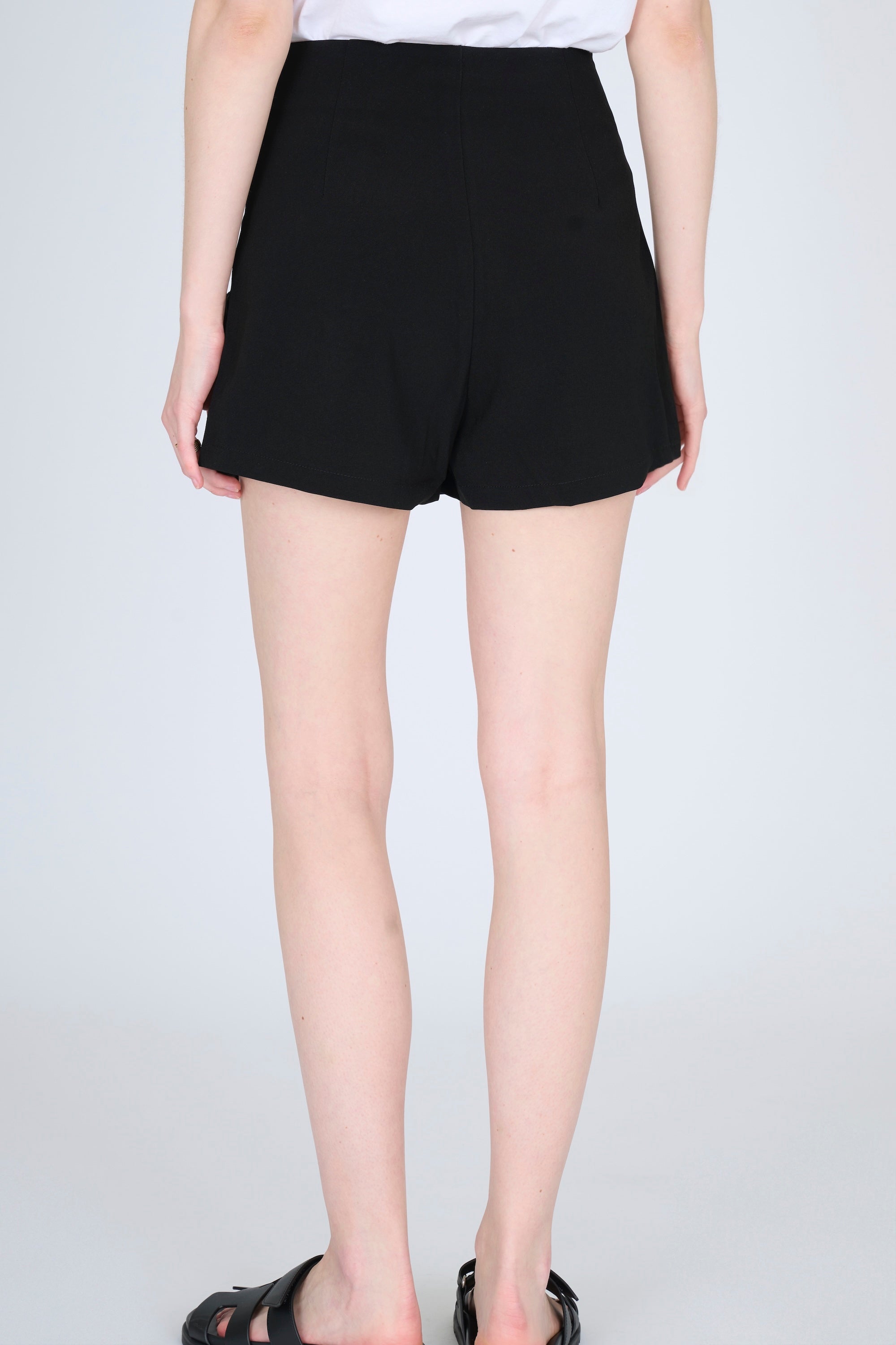 Jupe Short - Rosa
