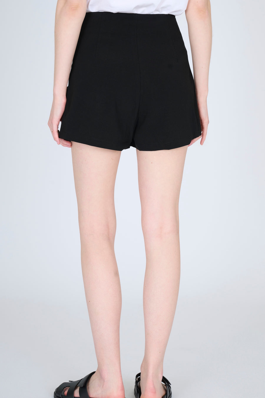 Jupe Short - Rosa