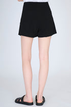 Jupe Short - Rosa