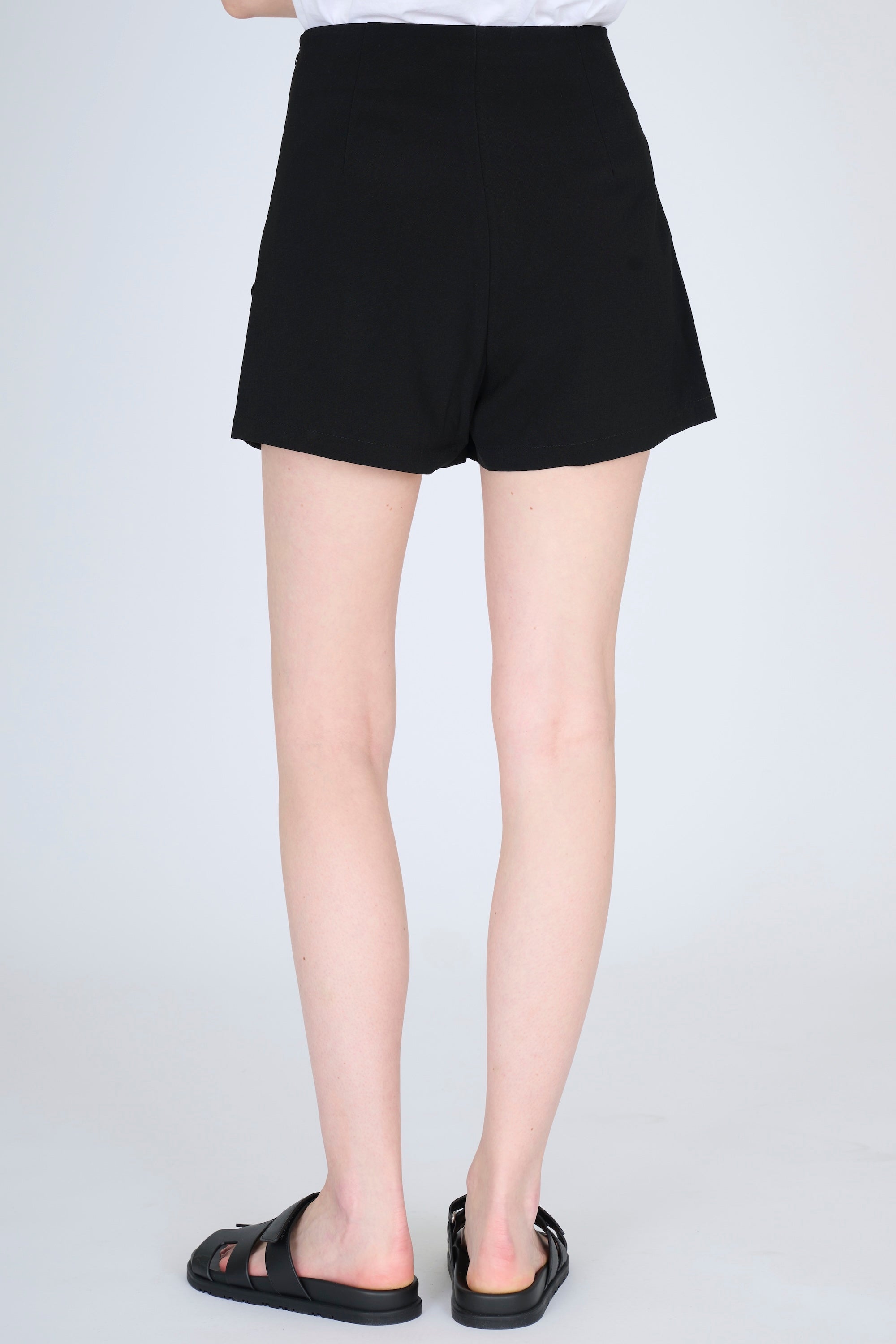 Jupe Short - Rosa