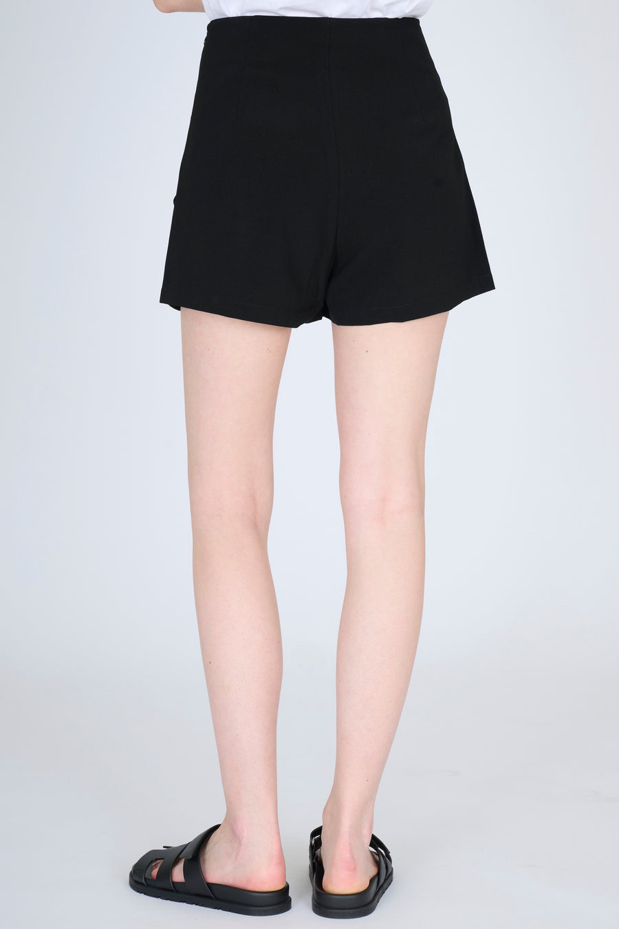 Jupe Short - Rosa