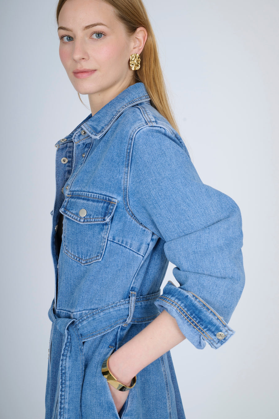 Robe Jane