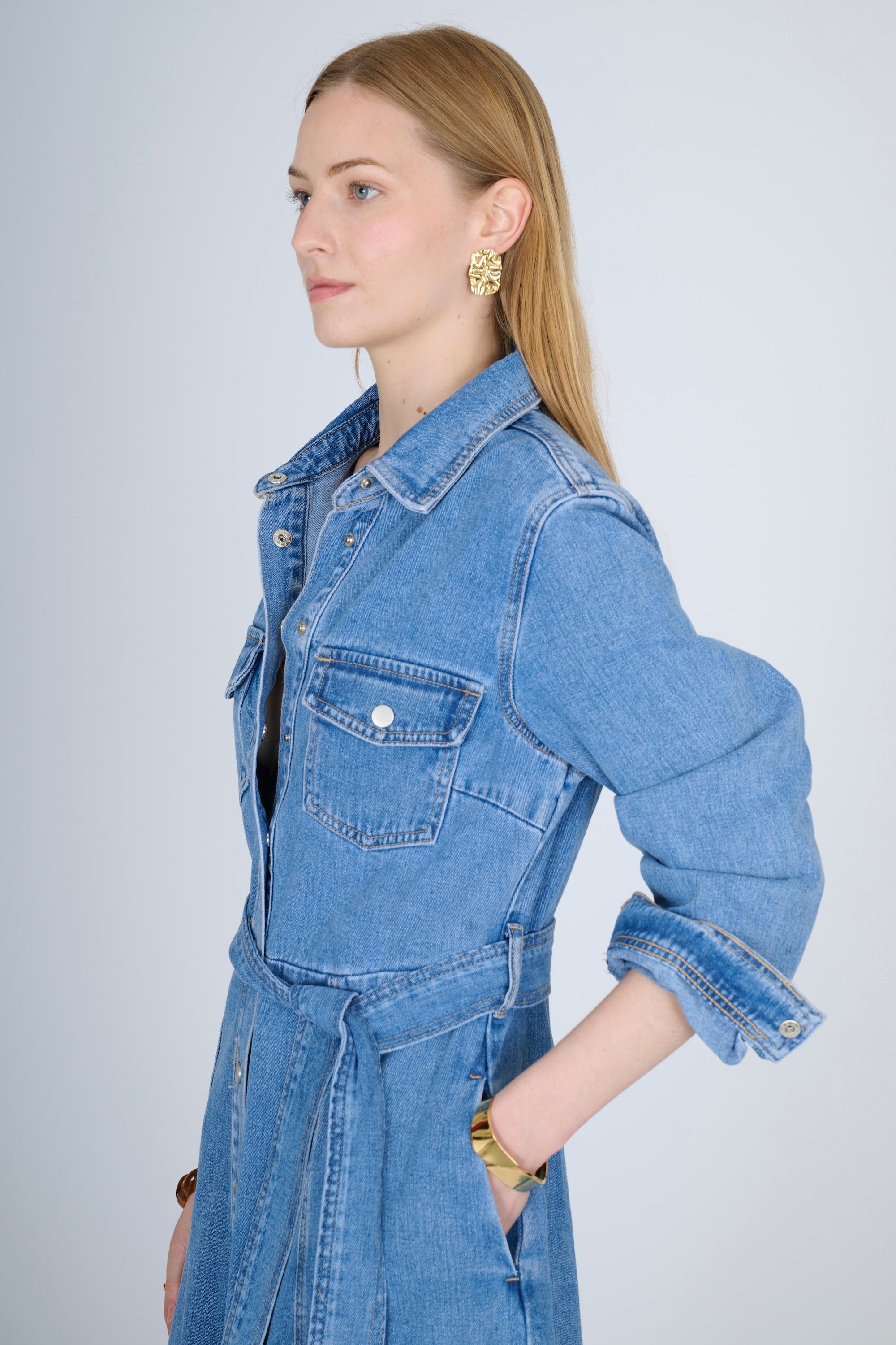 VESTIDO JANE