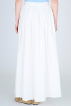 Jupe Eva - Blanc