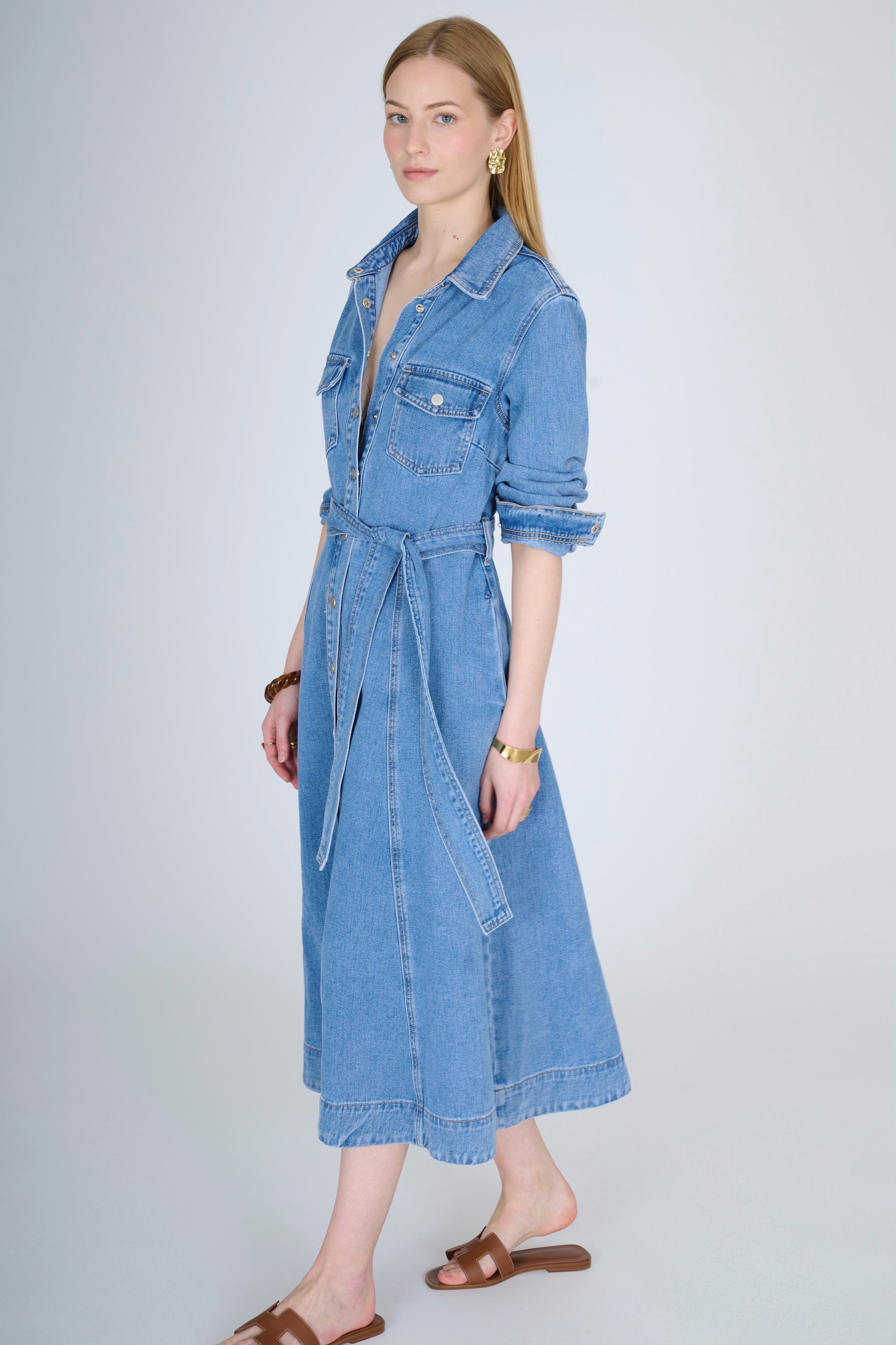 VESTIDO JANE