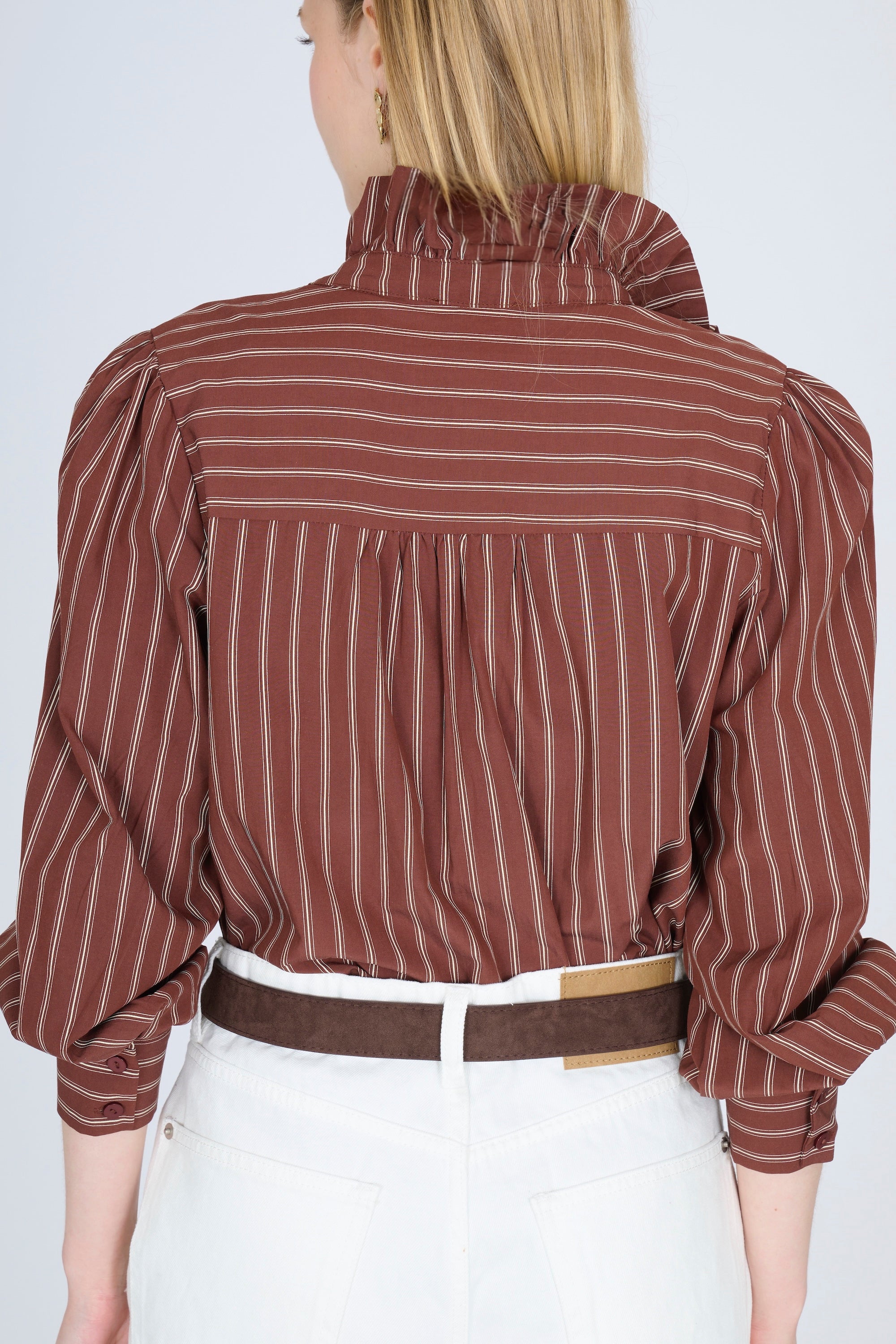 BLUSA GABRIELLE