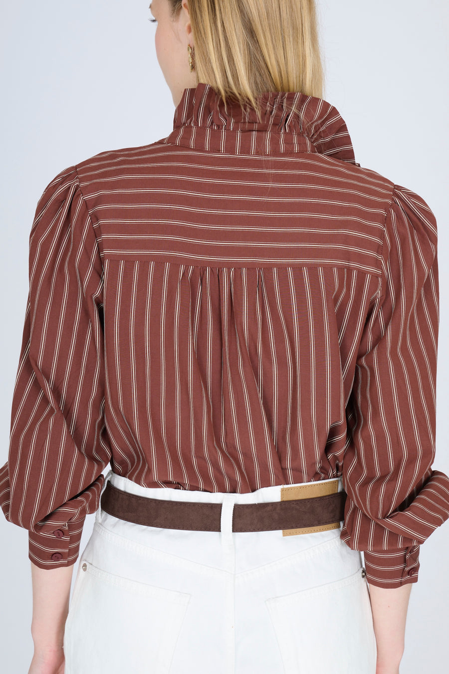 Blouse Gabrielle
