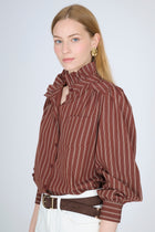 Blouse Gabrielle